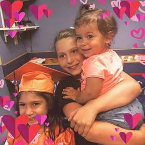 Meet your Posher, Sandra